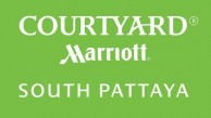 Courtyard by Marriott South Pattaya - Logo